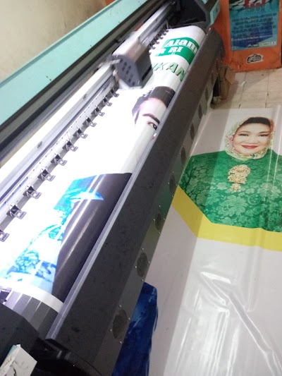 Photos of Synergy Creative Advertising & Digital Printing