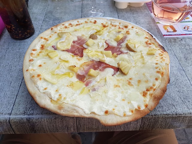 Le Napolitain
