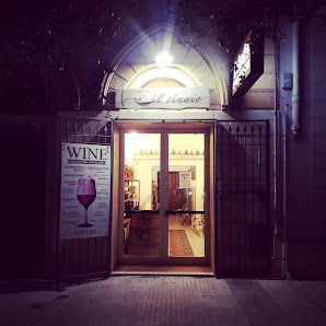 Il Vinaio Vini Sfusi Di Manduria e del Salento - Cantina Enoteca Wine shop - Lecce, Province of Lecce