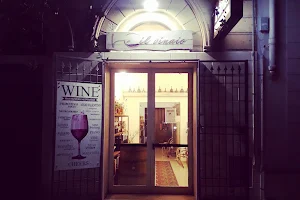 Il Vinaio Vini Sfusi Di Manduria e del Salento - Cantina Enoteca Wine shop image