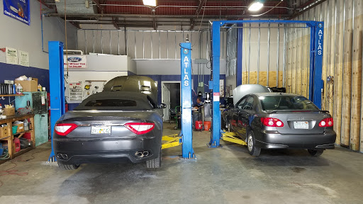 Fred's Auto Repair & Diagnostics