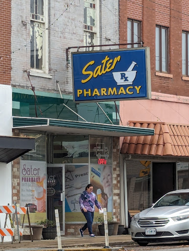 Sater Health Mart Pharmacy