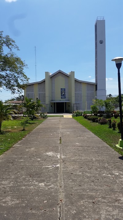 Photos of Hojancha Park