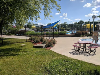 Farmington Water Park & Splash Pad