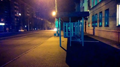 Photos of Ploshca Lenina Bus Stop