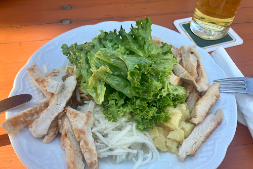 Gasthaus Hirsch Inh. Sonya Riggenmann - Thumbnail