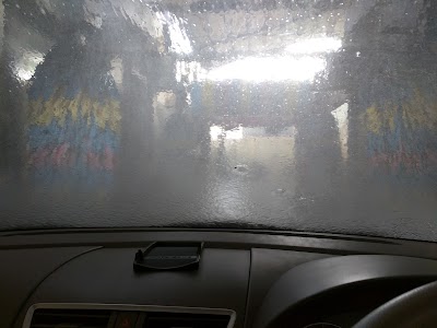 Car Wash