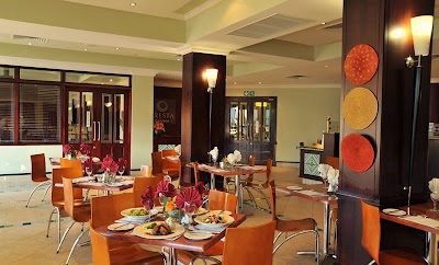 Photos of Cresta President Hotel