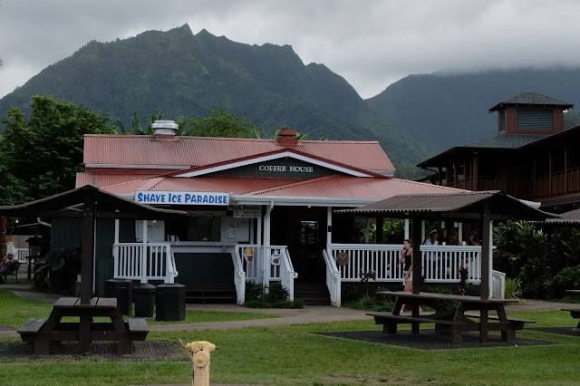 Hanalei Bread Company