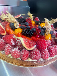 Photo n°7 de Les douceurs de françoise à Le Plessis-Robinson (Boulangerie)