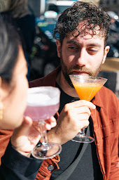 Photo n°37 de SIP BABYLONE à Paris (Restaurant français)