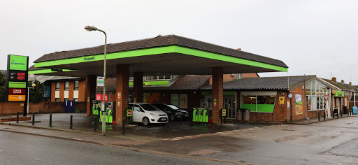 Co-op Service Station Chinnor Gallery - United Kingdom