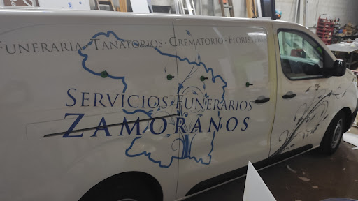Luminosos PERAL - Visual