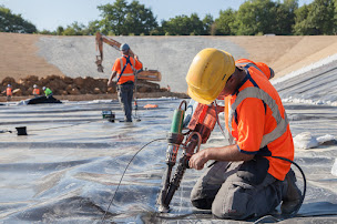 Photo n°6 de Séché Environnement - Centre de Tri à Changé (Centre de recyclage)