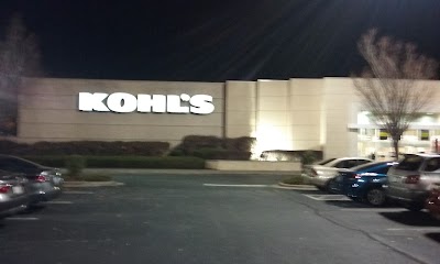 Photos of Kohl's Winston Salem