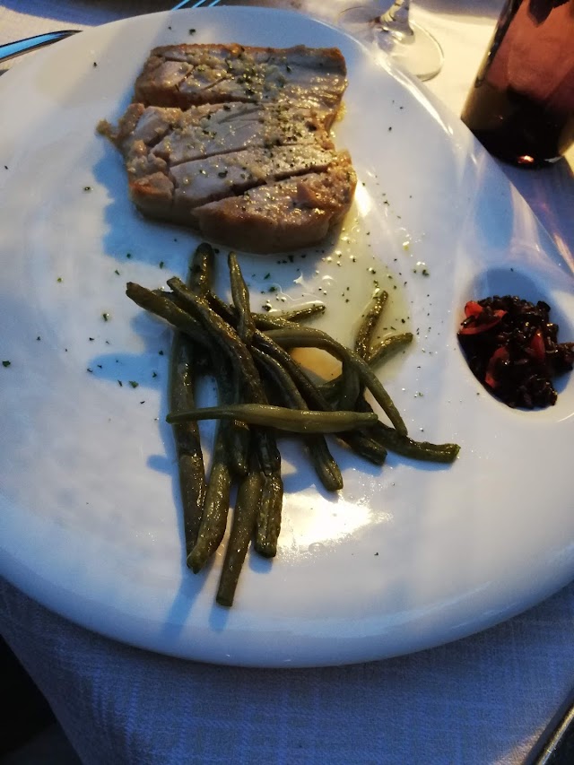 Remo Villa Cariolato