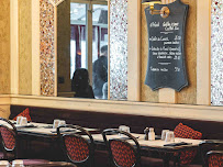 Menu La Dauphine Page 17