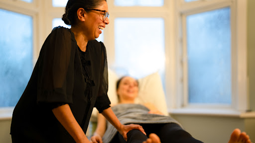 New Haw Therapy Clinic