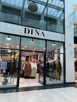 DINA COLLECTION LTD