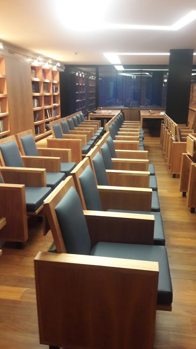 Chabad Barcelona