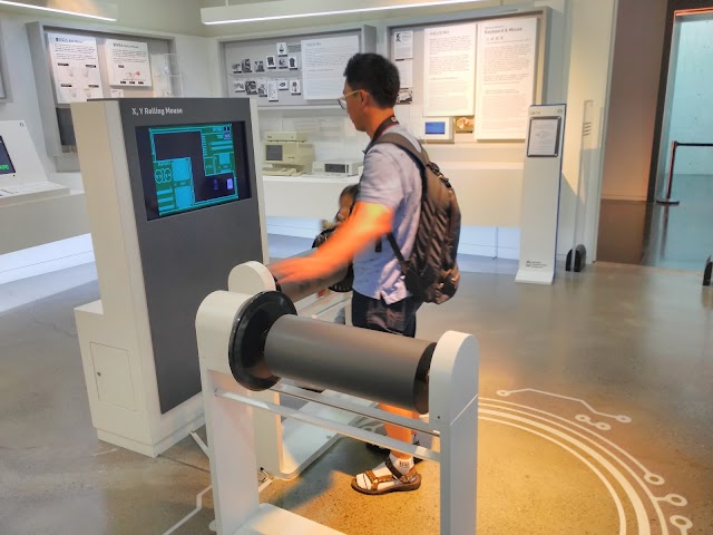 Nexon Computer Museum
