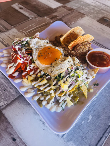 Mariscos Los Barbas - Thumbnail