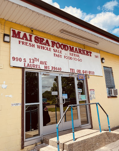 Mai Seafood Market Inc. - Thumbnail