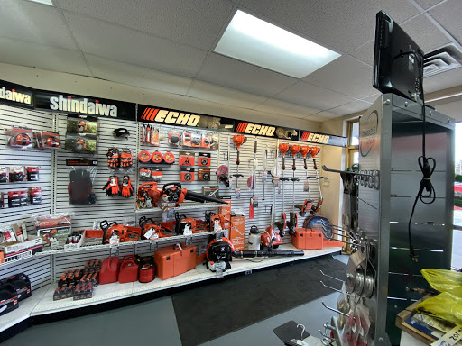 T P Hydraulics & Small Engine Specialists