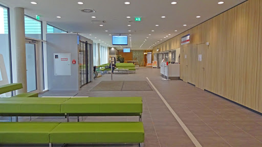 Universitäts-Augenklinik Tübingen - Thumbnail