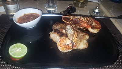 Photos of La Plancha