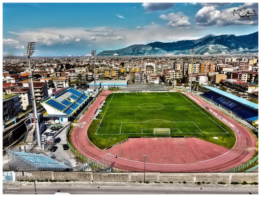 Municipal Stadium Marcello Torre