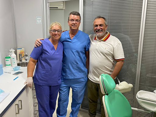 Clinica Dental Rodriguez+Gallo