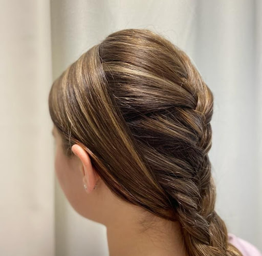 Christine's Haar-Ideen - Thumbnail