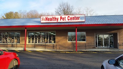 Healthy Pet Center