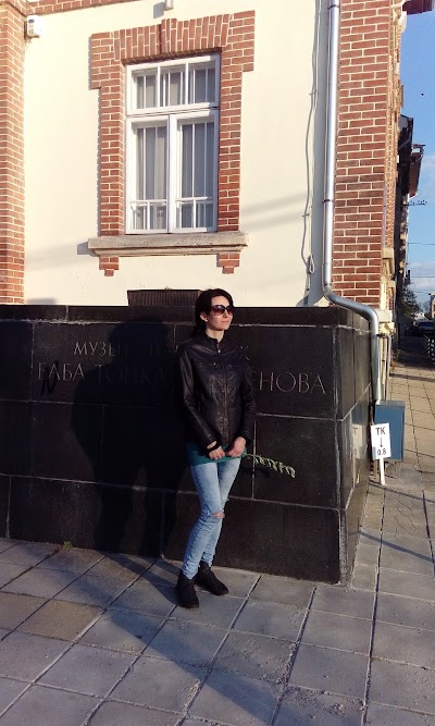 Photos of Museum Zahari Stoyanov
