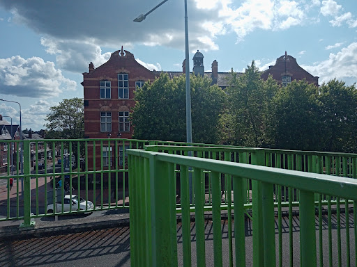 Longton Library - Visual