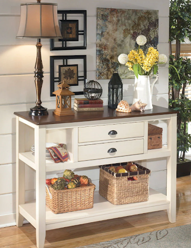 Mega Furniture - La Plaza Del Norte - Thumbnail
