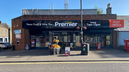Premier News Food and Wine Plus