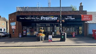 Premier News Food and Wine Plus
