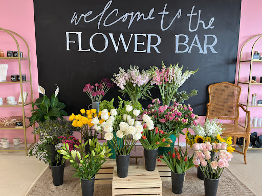 Fleur de Mer Flower Bar & Gift Boutique - Thumbnail