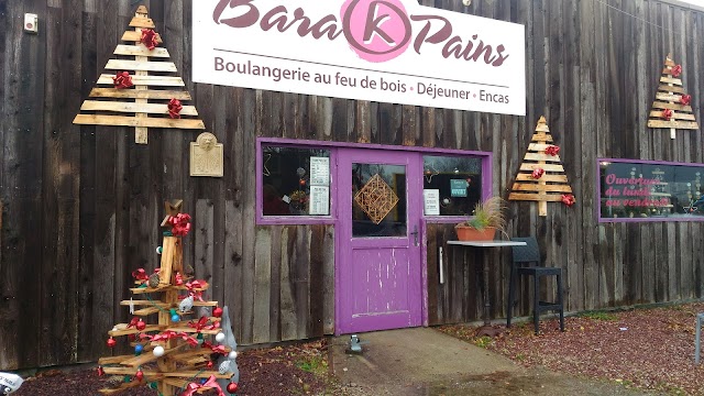 Bara K Pains