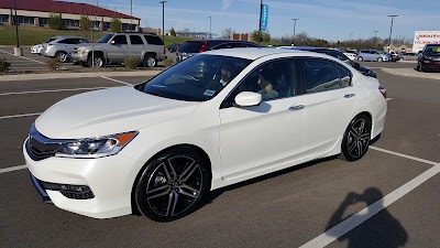 Photos of Jenkins & Wynne Ford, Honda, & Lincoln
