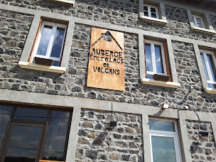 Photo n°16 de Chambres, Gîte Entre Lacs et Volcans à Aydat (Gîte)