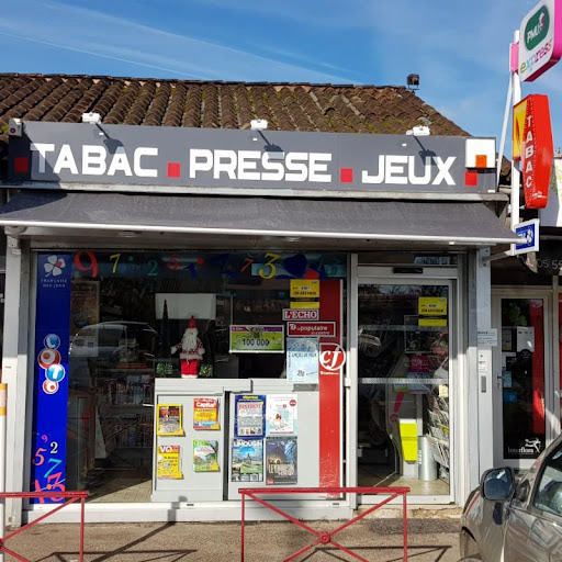 Boutique La Presse JMTE Logo