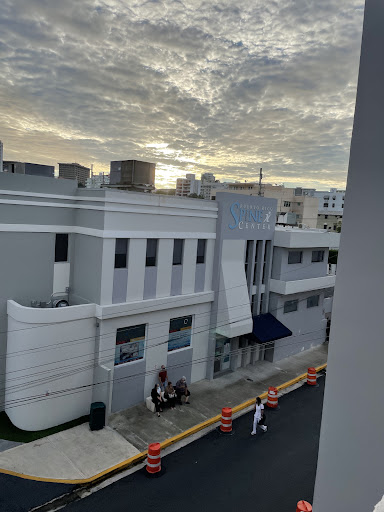 Puerto Rico Spine Center