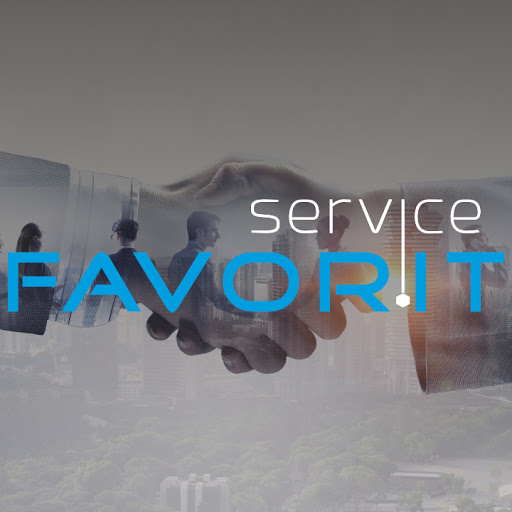 FAVORIT.network - Visual