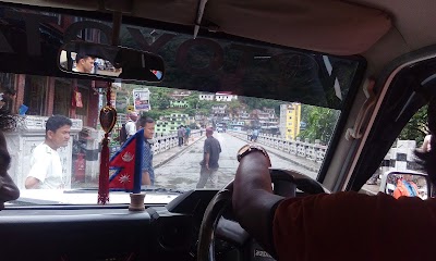 Photos of Market Place