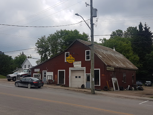 Brinklows Towing Services Ltd.