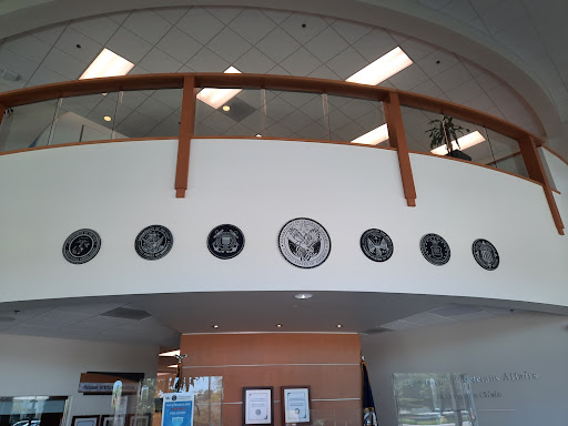 Oceanside VA Clinic Gallery - United States