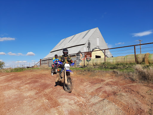 Red Bull Barn